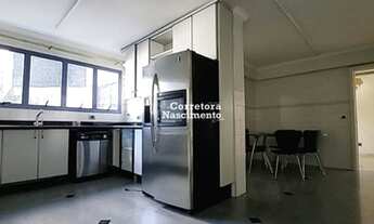 Imagem 3: Apartamento para locação 300 m² no centro de São José dos Campos