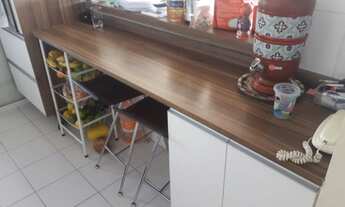 Imagem 2: Apartamento à venda, 3 quartos, 2 vagas, Vila Moinho Velho - São Paulo/SP