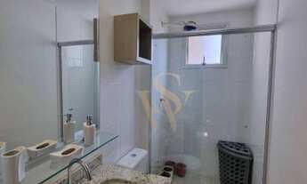 Imagem 5: Apartamento à Venda no Residencial Belle Vie com 03 Suítes no Bairro Jardim das Américas