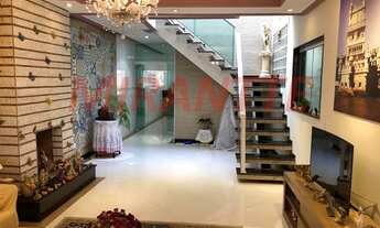 Imagem 4: Linda casa em Vila Gustavo