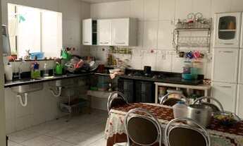 Imagem 4: Casa 3 quartos Setor São José