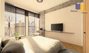 Imagem 7: OPORTUNIDADE! Apartamento com 3 dormitórios à venda, 122 m² por R$ 370.000 - Centro - São