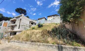 Imagem 2: Terreno à venda, Jardim Paulista I - Jundiaí/SP