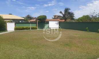 Imagem 5: Casa com 4 dormitórios à venda, 250 m² - Baia Formosa - Armação dos Búzios/RJ