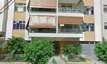 Imagem: Apartamento Vila da Penha com varanda