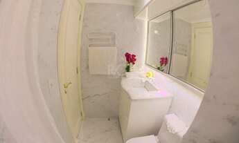 Imagem 6: Porto Alegre - Apartamento Padrão - Menino Deus