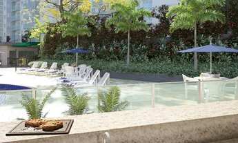 Imagem 3: Apartamentos de 1 e 2 qts com opção de suite no Pechincha