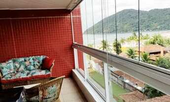 Imagem: Apartamento 112 m² - Centro - Bertioga/SP