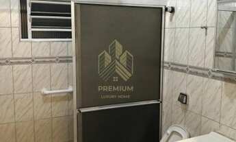 Imagem: Atibaia - Casa Padrão - Centro