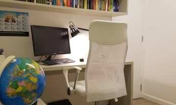 Imagem 6: Apartamento de 200 metros quadrados no bairro Anália Franco com 4 quartos