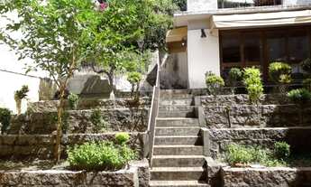 Imagem 4: Porto Alegre - Casa Padrão - Glória