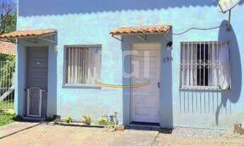 Imagem: Porto Alegre - Casa Padrão - Vila Nova