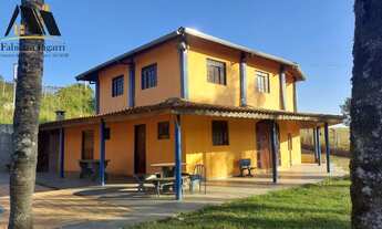 Imagem 3: Sítio para Venda em Tuiuti, zona rural, 10 dormitórios, 4 banheiros