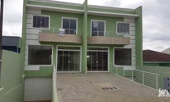 Imagem: PONTA GROSSA - Sobrado Padrão - La Fiori