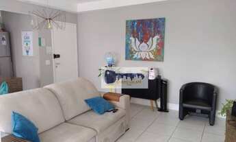 Imagem 4: Apartamento com 2 dormitórios à venda, 64 m² por R$ 870.000,00 - Brooklin - São Paulo/SP