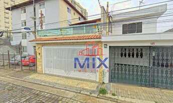 Imagem: CASA/SOBRADO A VENDA GOPOUVA, GUARULHOS