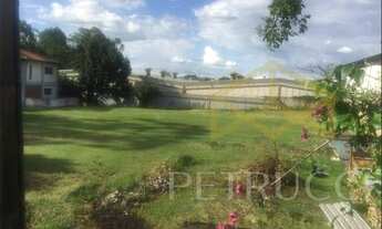 Imagem 4: Galpão - Parque Rural Fazenda Santa Cândida - Campinas