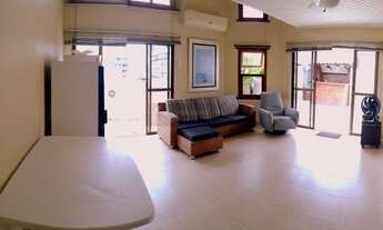 Imagem 7: Open House Vende: Cobertura Condomínio do Edifício Piazza San Marco, finamente decorada