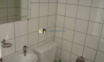 Imagem 2: Comercial para Locação 1 Vaga, 34M², Vila Monte Alegre, São Paulo - SP