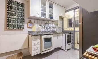 Imagem 4: Apartamento Andar Alto e Lazer Completo