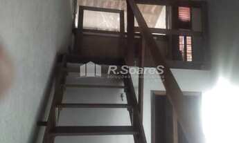 Imagem 7: Casa triplex com 2 quartos em Água Santa. Estrada Paulo Medeiros