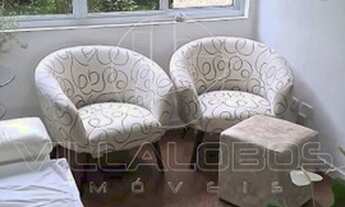 Imagem 2: Apartamento à venda, 45 m² por R$ 400.000,00 - Alto de Pinheiros - São Paulo/SP