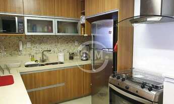 Imagem 6: Apartamento com 4 dormitórios à venda, 136 m² na Praia do Forte - Cabo Frio/RJ