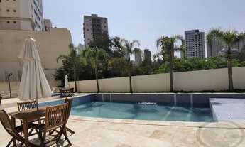 Imagem 2: Varanda Gourmet com Churrasqueira a carvão, ótima localização e lazer completo REF: 344414