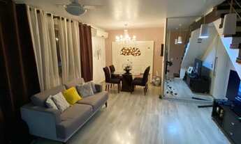 Imagem 5: Excelente apartamento todo reformado no coração da Tijuca com 3 quartos no cond capitão Ba