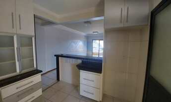 Imagem 7: Apartamento - Ribeirão Preto - Santa Cruz do José Jacques