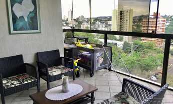 Imagem 7: Apartamento com 3 Dormitorio(s) localizado(a) no bairro CENTRO em NOVO HAMBURGO / Ref.:1