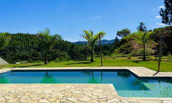 Imagem 7: LINDA CHACARA EM IGARATA SP