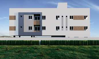 Imagem 6: Apto no Pedro Gondim, 2 quartos