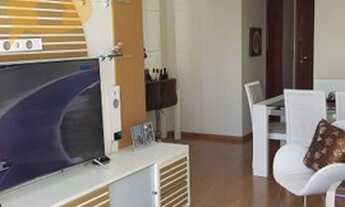 Imagem 5: Apartamento à venda, 3 quartos, 1 suíte, 2 vagas, Centro - Salto/SP