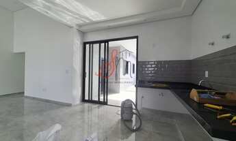 Imagem 7: Casa em Condomínio para Venda em Sorocaba, Condomínio Villagio Milano, 3 dormitórios, 1 su