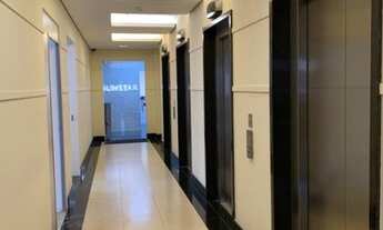 Imagem 5: Andar/laje corporativa para aluguel possui 229 metros quadrados em Indianópolis - São Paul