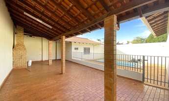 Imagem 7: Linda Casa Coopharádio com Piscina** 1CSDT5A