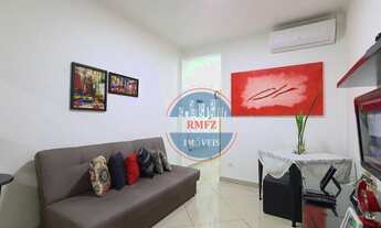 Imagem: Kitnet à venda, 31 m² por R$ 160.000,00