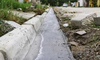 Imagem 4: Promoção de Terrenos Em Mongagua Com Escritura