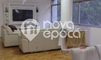 Imagem 7: Rio de Janeiro - Apartamento Padrão - Copacabana