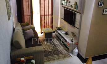Imagem 6: Apartamento - Jardim Capivari - Campinas