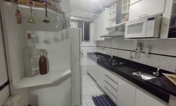 Imagem 6: Apartamento à venda, 3 quartos, 1 suíte, 1 vaga, Sapucaias - Contagem/MG