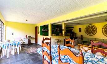 Imagem 4: Casa para venda - 330 m² com 3 quartos em Sumaré - São Paulo - SP