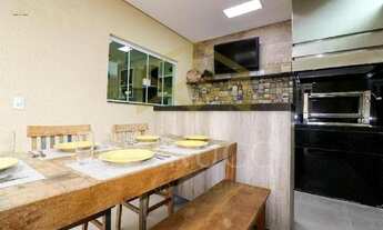 Imagem 5: Casa - Jardim das Carpas - Jundiaí