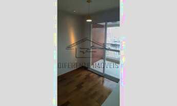 Imagem 4: Apartamento para Alugar com 2 quartos, 55m² - Na Augusta