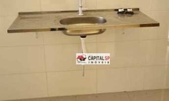 Imagem 3: Studio com 1 dormitório à venda, 25 m² por R$ 180.000,00 - Vila Esperança - São Paulo/SP