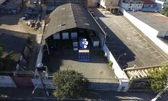 Imagem 2: SãO PAULO - Galpão/Depósito/Armazém - Carandiru