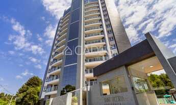 Imagem: Apartamento 3 Suítes no Ecoville - Edifício