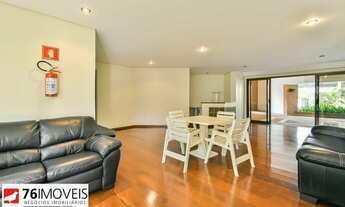 Imagem 4: Apartamento à venda no bairro Paraíso - São Paulo/SP, Zona Sul