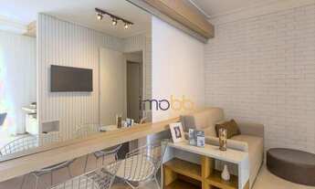 Imagem 5: Apartamento com 2 dormitórios à venda, 73 m² - Condomínio Residencial Vancouver - Sorocaba